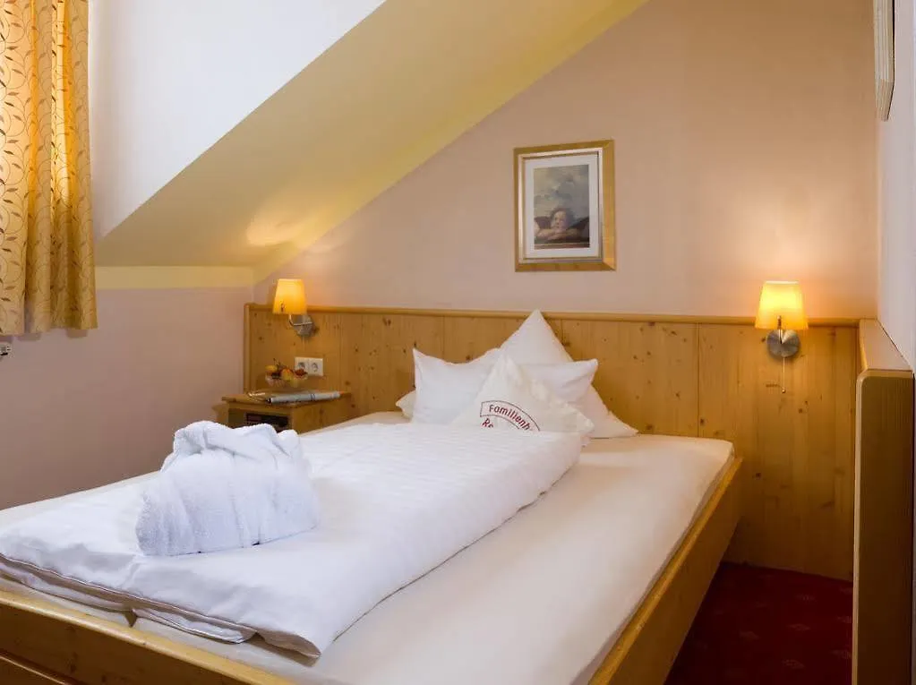 Aktivhotel Crystal Sankt Oswald-Riedlhuette