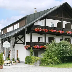 Hotel Zum Friedl, Sankt Oswald-Riedlhuette
