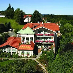 Hotel Feriengut Waldblick, Sankt Oswald-Riedlhuette