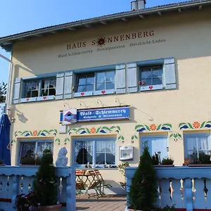Gasthof Haus Sonnenberg, Sankt Oswald-Riedlhuette